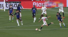 WhoScored本周欧冠最佳阵：亚马尔领衔，巴黎5将闪耀